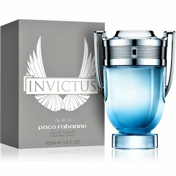 Духи инвиктус цена. Paco Rabanne Invictus Aqua 100ml. Paco Rabanne Invictus EDT, 100 ml. Paco Rabanne Invictus 100ml. (Invictus Aqua Paco Rabanne) духи.