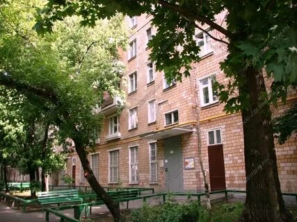 Москва ул 5 кожуховская