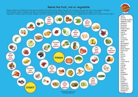 Fruit and vegetables us from all kinds