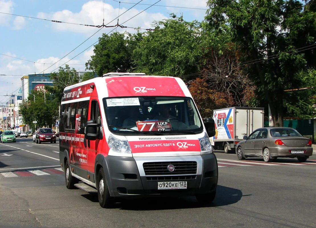 Маршрут 77 автобуса ростов. Фиат fst613. Fiat Ducato Нижегородец. 77 Автобус Краснодар. Маршрут 77 Краснодар.