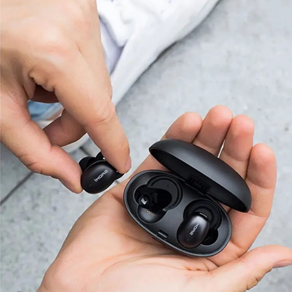 Наушники 1more true Wireless Earbuds. True Wireless stereo , TWS наушники. Беспроводные наушники 1more stylish true Wireless e1026b. Xiaomi 1more true Wireless Earbuds. Tws почему