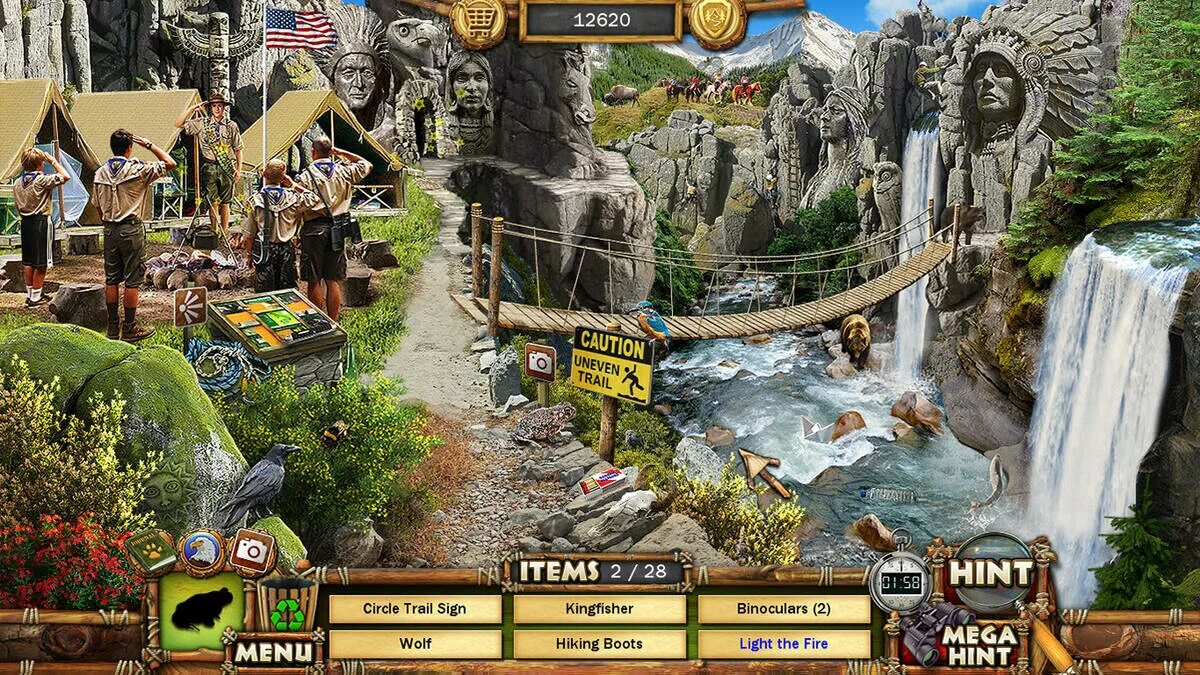 Safari Ranger Park игра. Vacation Adventures: Park Ranger 2. Chronicle of a vacation игра. Vacation Adventures Park Ranger 5 обложка.