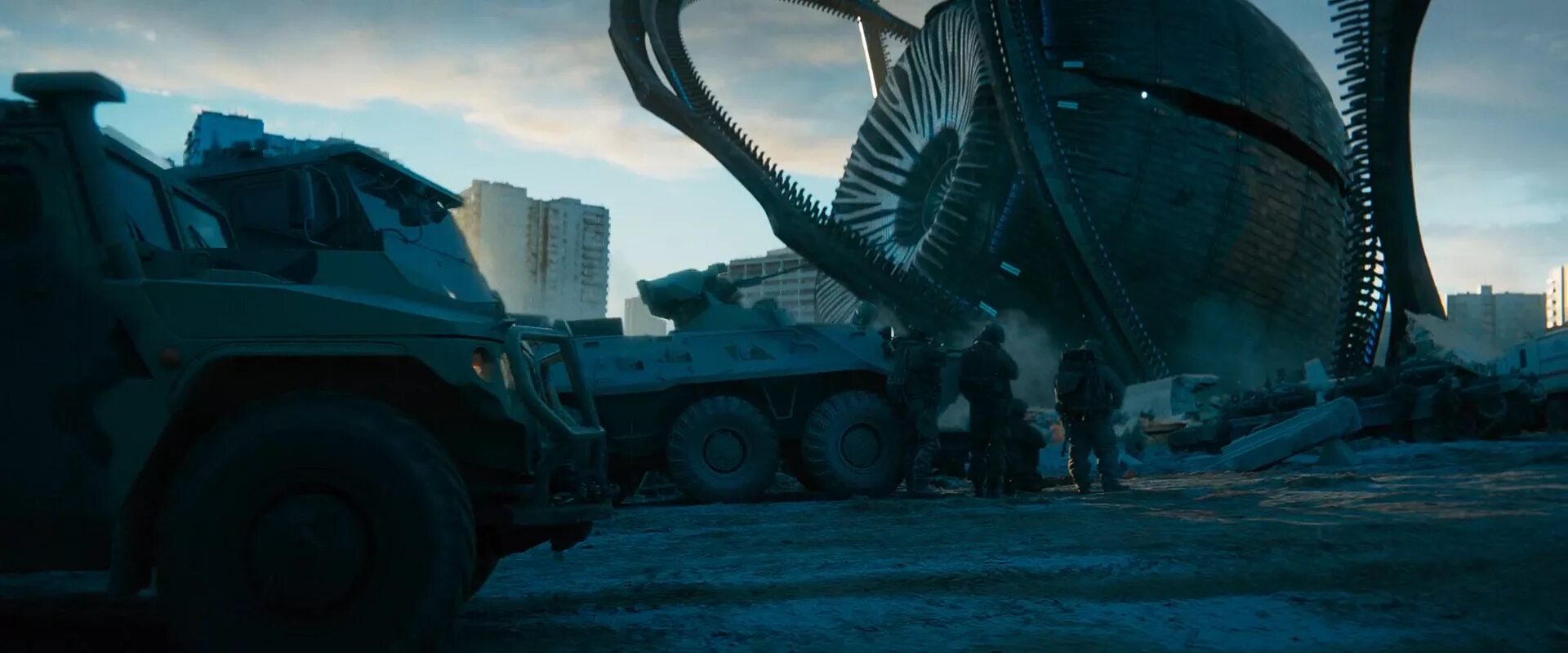 притяжение заполнять