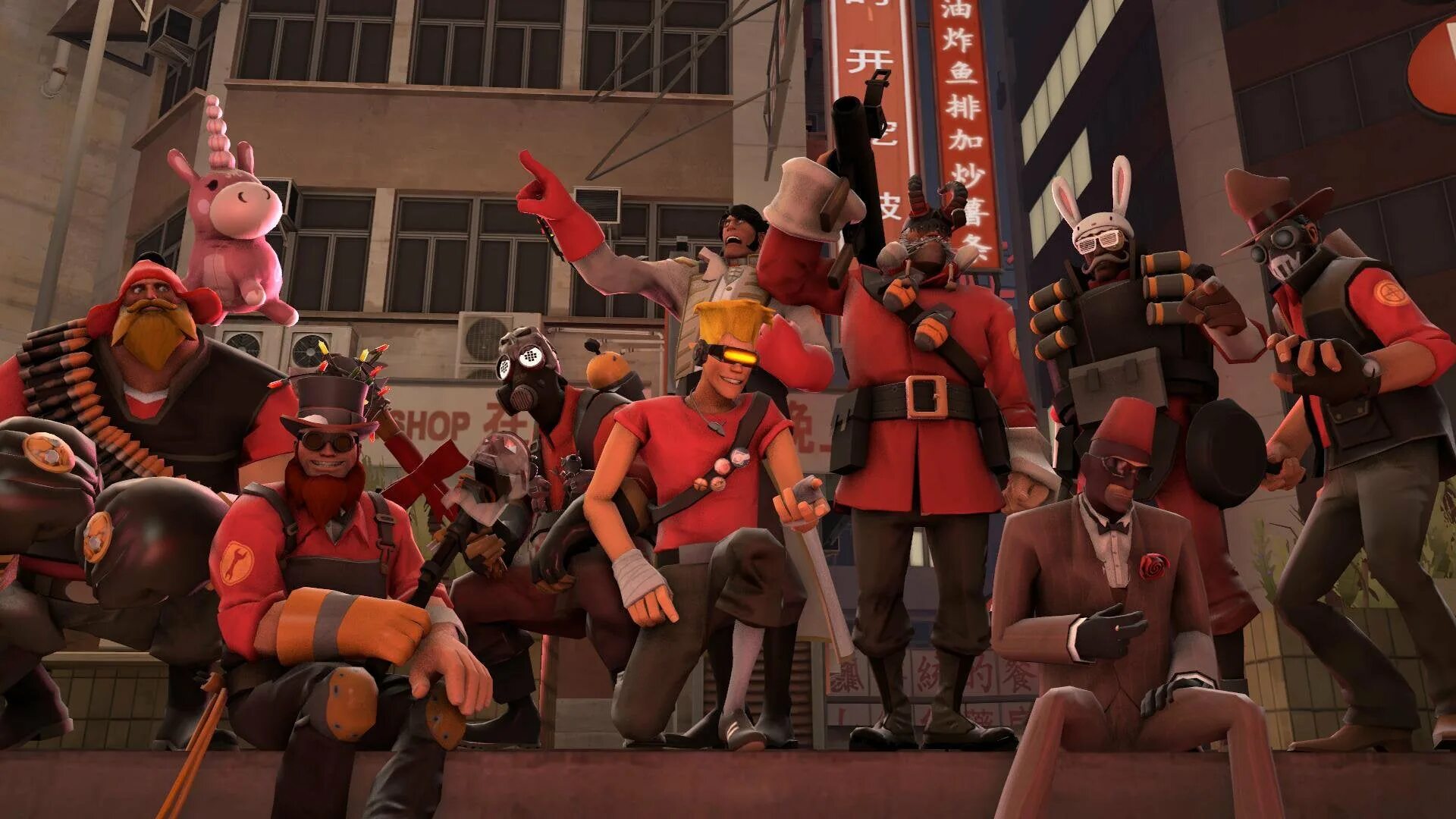 Tf2 items. Тим фортресс 2. Тим фортресс 2 SFM. Постеры tf2 SFM. Тим фортресс 2 2007 год.