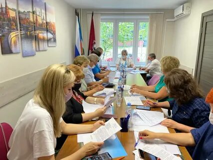 Управа орехово борисово