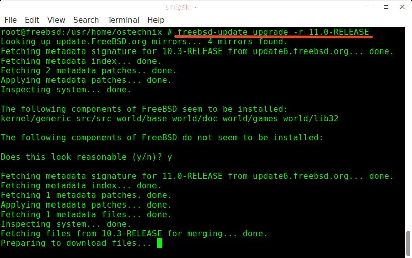 Freebsd настройка сети. Freebsd сервер. коллекция портов freebsd. freebsd terminal. папки пользователя freebsd.
