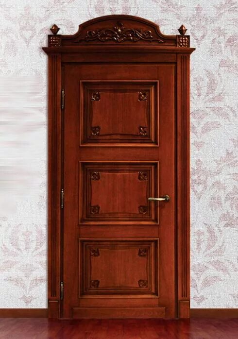 Двери цвета красного дерева. Дверь красное дерево массив. Межкомнатные двери красное дерево. Двери из массива красного дерева. Двери из красного дерева межкомнатные.
