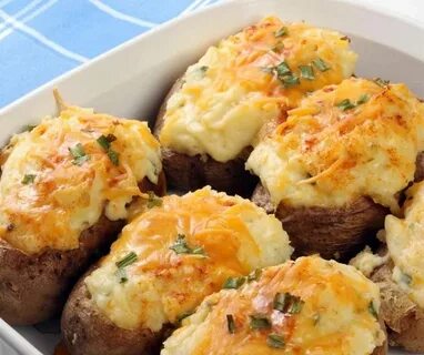 Рецепт крошка картошка в духовке