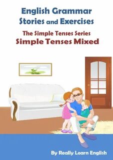 Tenses stories