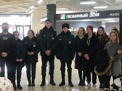 В московский колледж с подмосковной пропиской