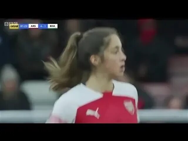 Абрамова финал