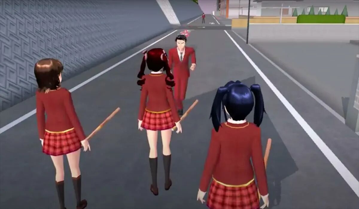 Sakura School Simulator 2021. Сакура школа симулятор. Сакура Сеул симулятор. Sakura School Simulator обновление.