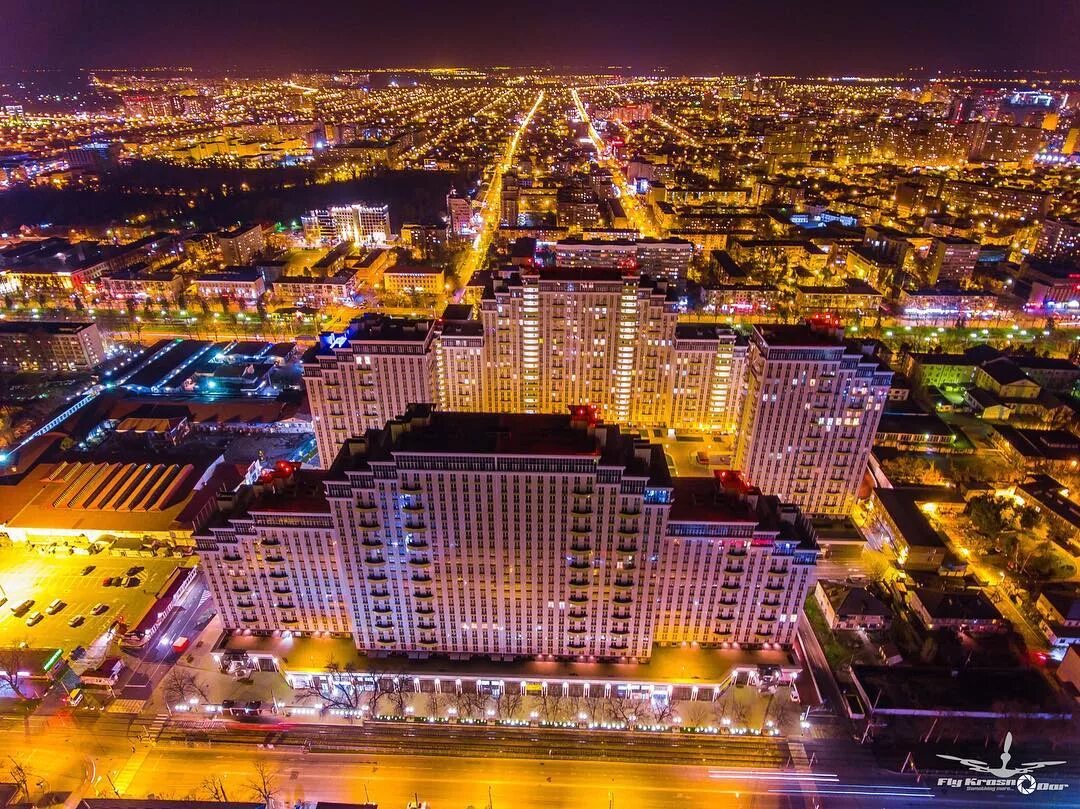 город краснодар 2017. краснодар с высоты птичьего полета. площадь кубани. краснодар миллионник официально. кубань столица кубани.