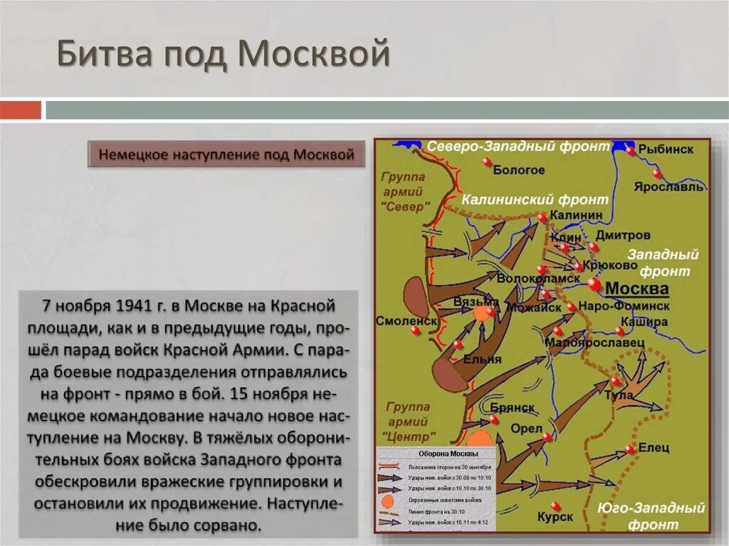 Северо Западный фронт битва за Москву. Битва под Москвой карта сражения. 30 Сентября 1941г. Битва под Москвой. Битва за Москву фронты. Московская битва название операции