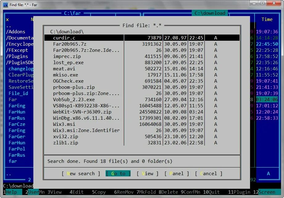 Обзор команд far manager. Far manager 3. Far file. Far файловый менеджер интерфейс. Far 3 программа.