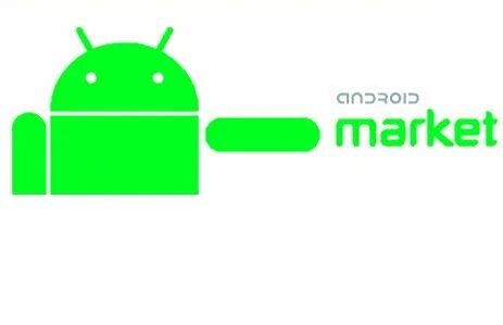 Маркет без обновлений