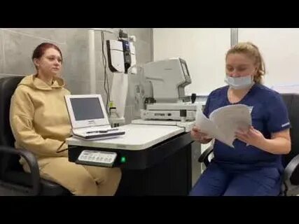 Лазерная коррекция воронеж