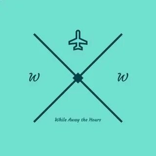 While away