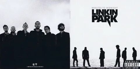 Minutes to midnight