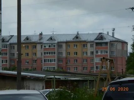 Старое шоссе 10