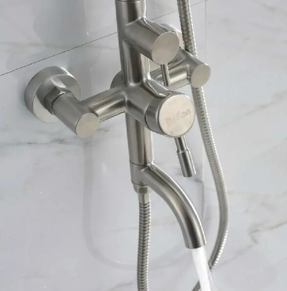 душевая система wisent w3506. душ (f24802) сатин. душевая система нержавеющая сталь. душевая система нержавеющая сталь. душевая стойка ledeme l72416.