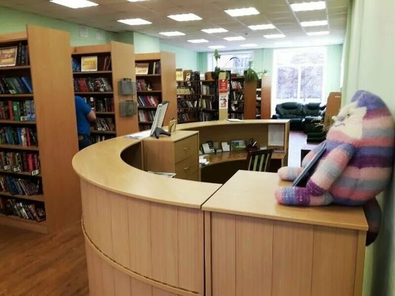 Библиотека 1 Уфа. Библиотека первая Одинцово. Библиотека имени Крылова Псков. Библиотека панорама.