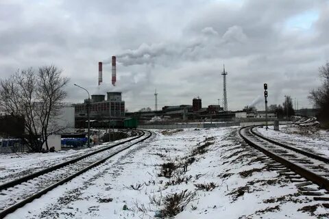 Ст люблино