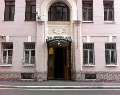 Лихо москвы