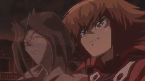 Yu gi oh bonds beyond time