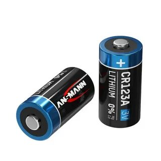 Lithium 3v