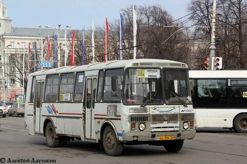 Автобус 108 5