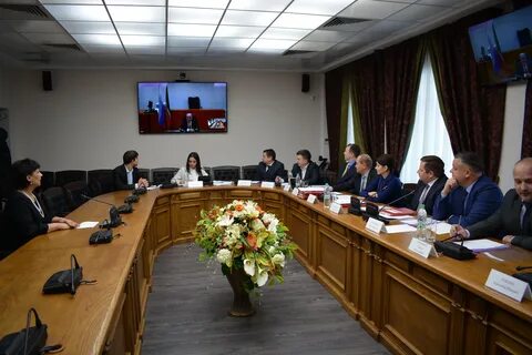 Заседание аттестации