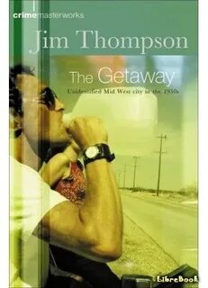 Getaway book a2