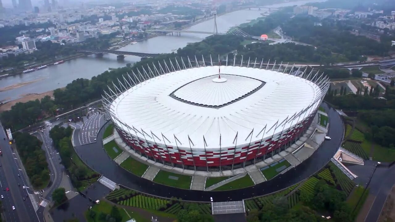 Stadium build. Национальный стадион (Варшава). Стадион «Вестмаунт». PGE Narodowy (Варшава) футбольный стадион 2023 год. Национальный стадион Вильнюс.