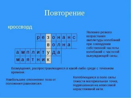 Усиление звука в музыке 8 букв сканворд
