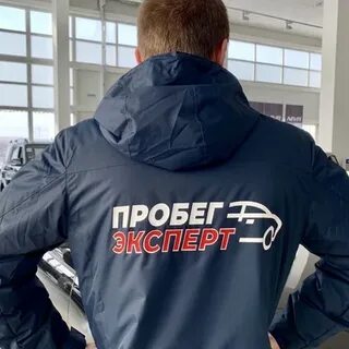 Пробег эксперт