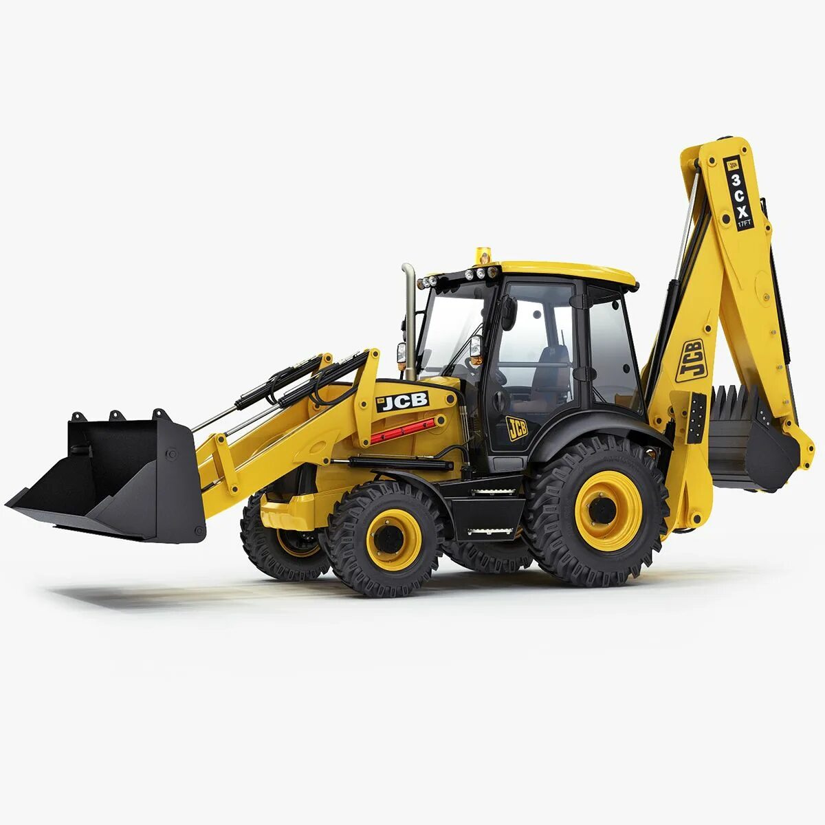 Экскаватор-погрузчик JCB 3cx. Экскаватор-погрузчик JCB 3cxsm. JCB 3cx SM. Трактор JCB 3cx.