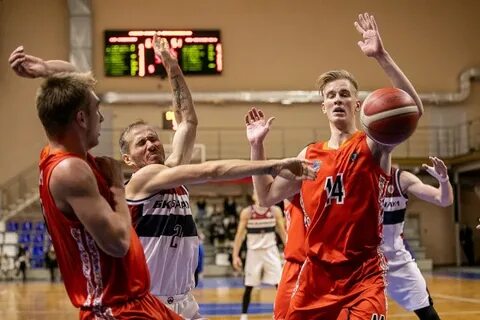 Баскетбол 2010