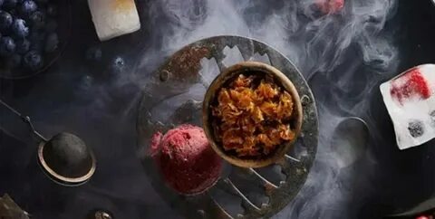 Кальяны tobaccos
