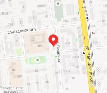 Партизанская ул 5а 8 омск