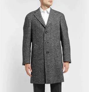 Make coat