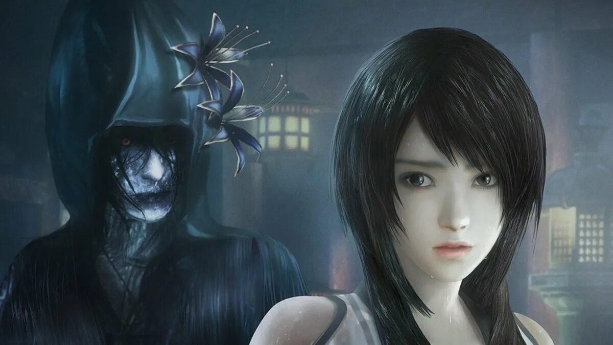 Fatal frame 5 Shiragiku. Fatal frame / Project Zero: Maiden of Black Water. Игра Project Zero Maiden of Blackwater. Project zero maiden