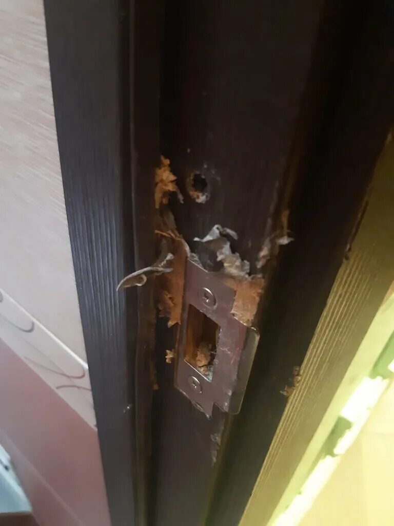 вскрытие замков курск