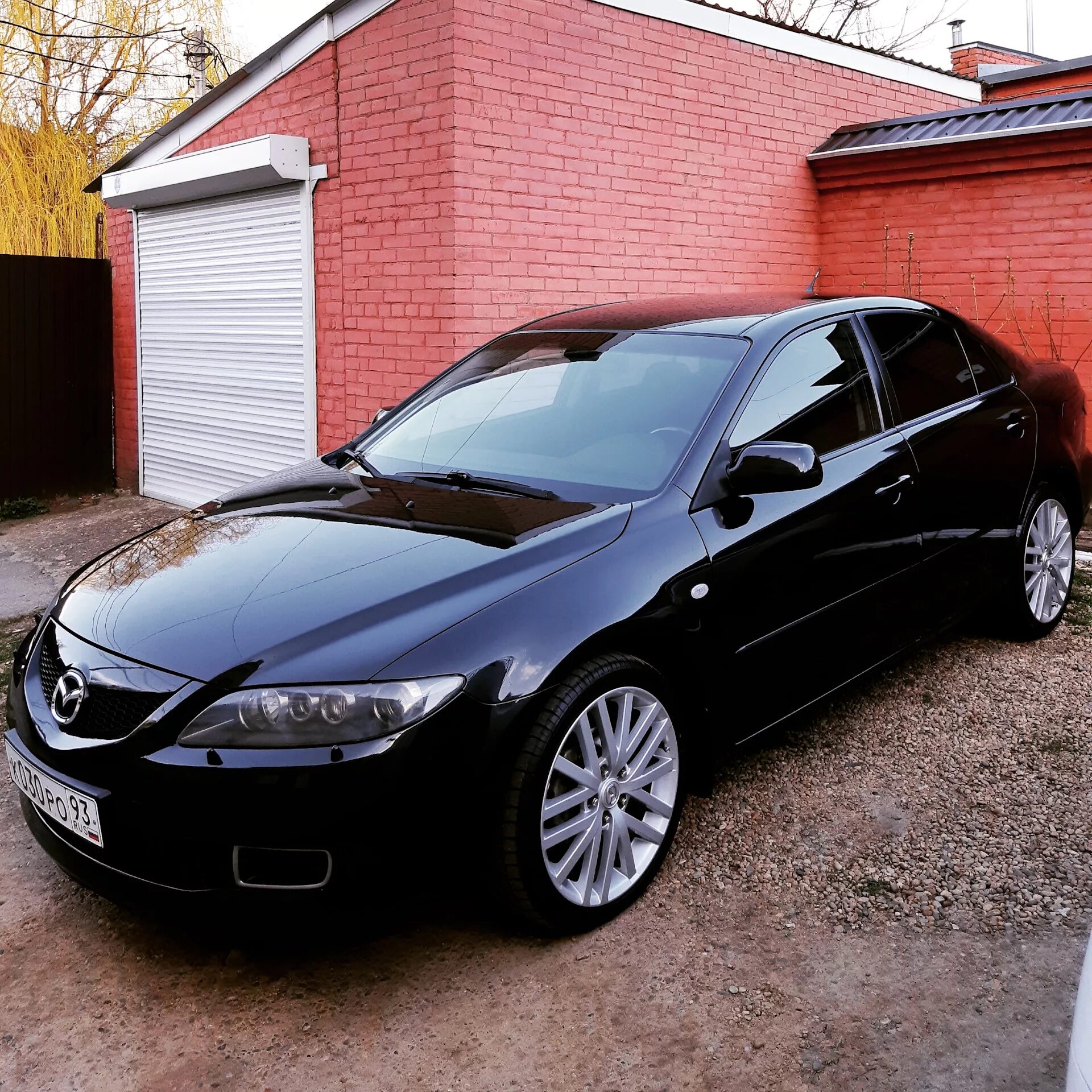 Купить мазду 6 2006 год. Мазда 6 gg черная. Mazda 6 gg MPS R 17. Mazda 6 2006. Mazda 6 gg 2.0.