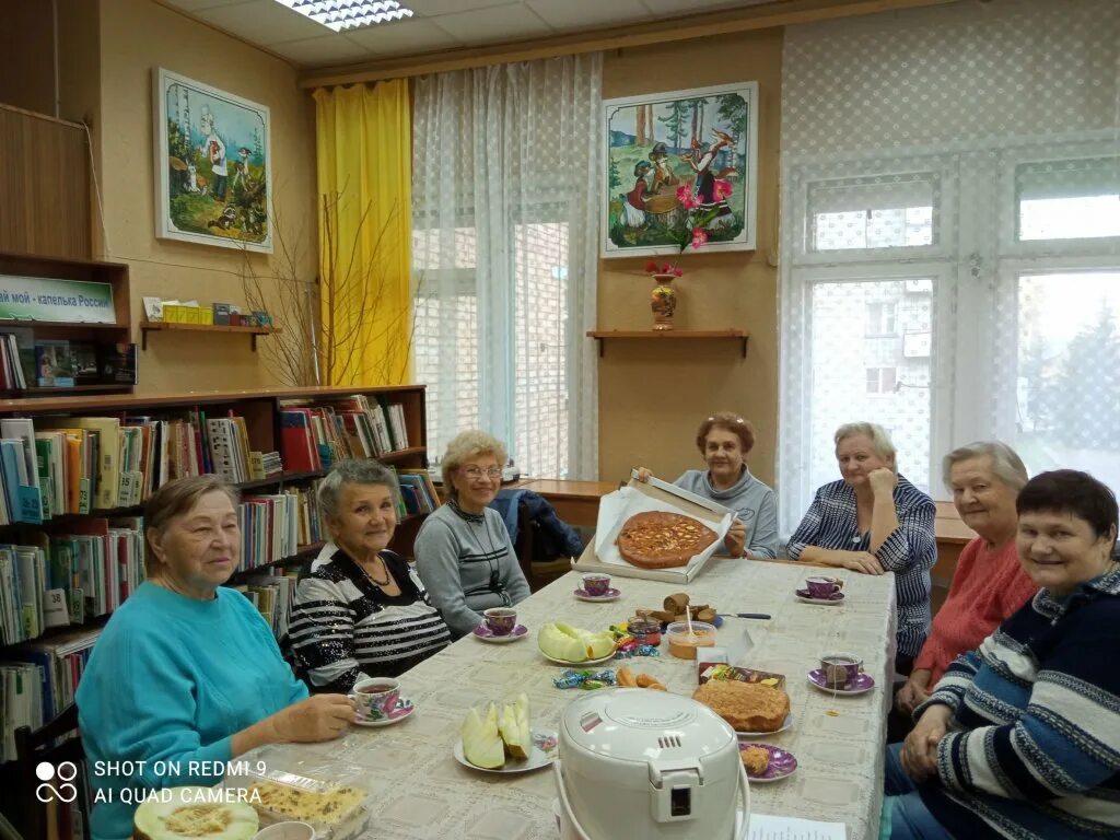 Рукоделие для пожилого человека. Дом престарелых Вичуга. Встреча с семьей. Название дня пожилых людей.