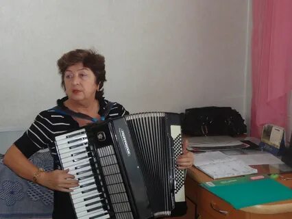 Барнаул музыкальное