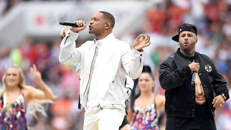 песня чм 2018. песня на открытии чм в москве 2018. гимн чемпионата по футболу 2018. официальная песня чм 2018. песня чм 2018.