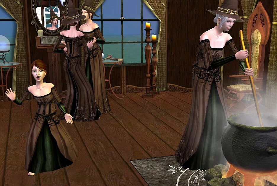 Симс 3 ведьмы. Симс ведьмы. Sims 4 платье ведьмы. Симс ведьмы. Симс 3 ведьмы.