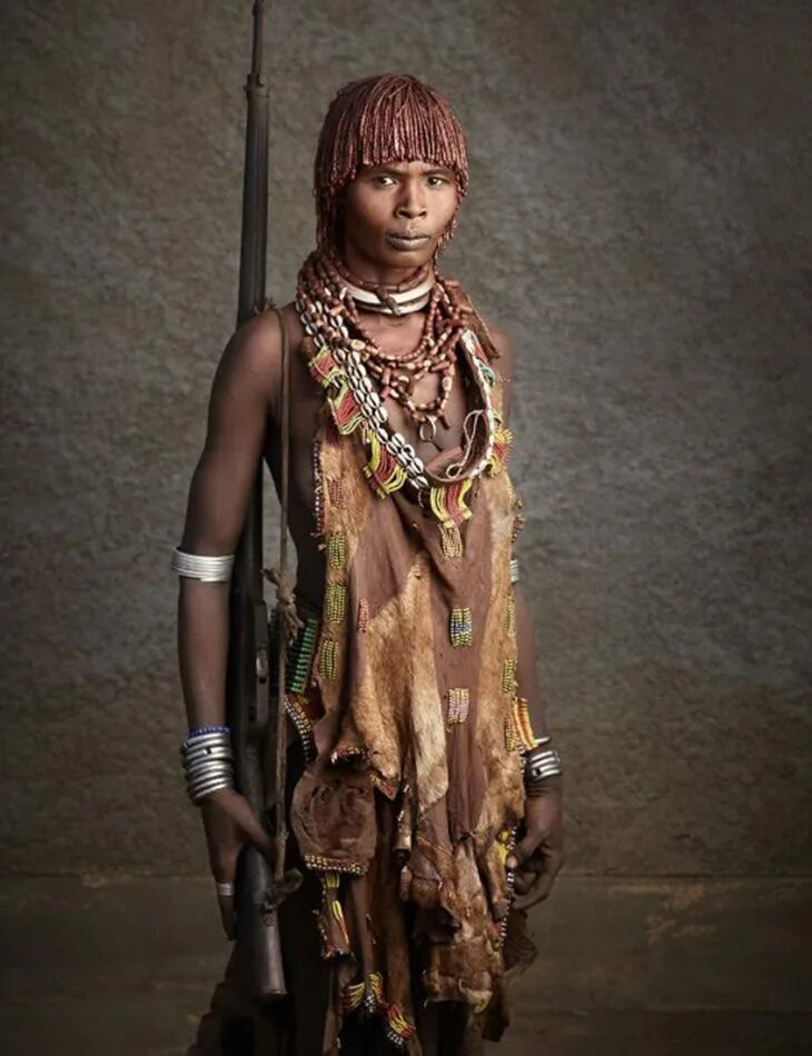 Tribe одежда
