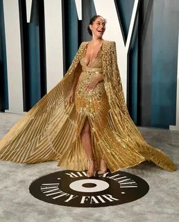 Famous dress